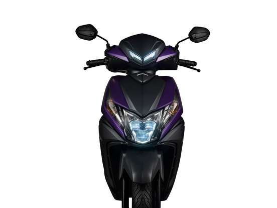 HONDA-ELITE 125i HONDA-ELITE 125i-2026