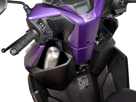 HONDA-ELITE 125i-2026