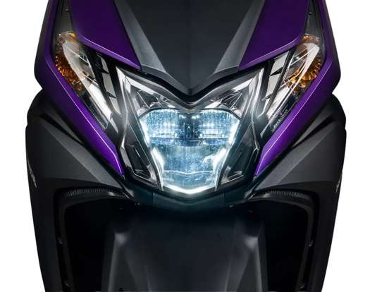 HONDA-ELITE 125i-2026
