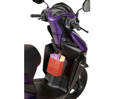 HONDA-ELITE 125i HONDA-ELITE 125i-2026