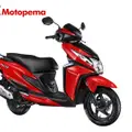 HONDA ELITE 125i HONDA ELITE 125i