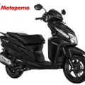 HONDA ELITE 125i HONDA ELITE 125i