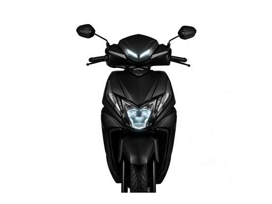 HONDA-ELITE 125i HONDA-ELITE 125i-2026