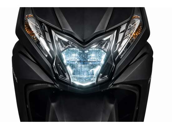 HONDA-ELITE 125i-2026