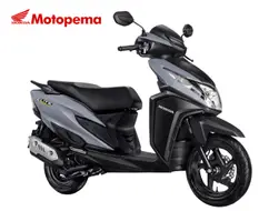 HONDA ELITE 125i HONDA ELITE 125i