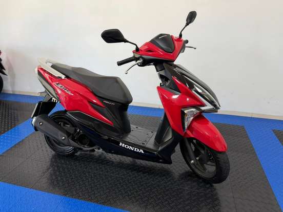 HONDA-ELITE 125i HONDA-ELITE 125i-2022