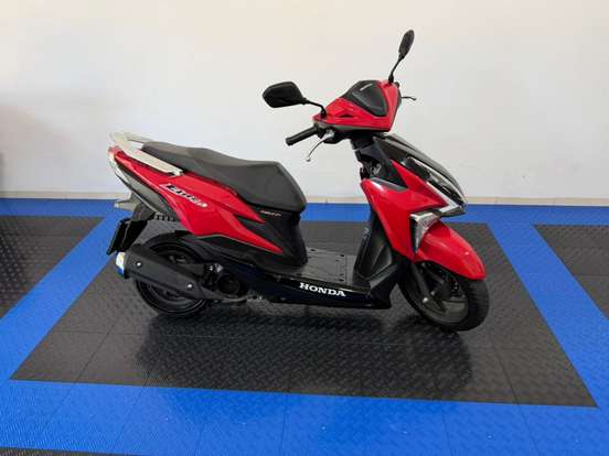 HONDA-ELITE 125i HONDA-ELITE 125i-2022