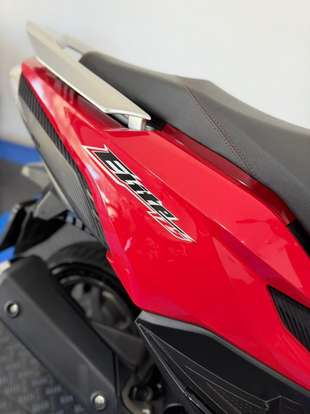 HONDA-ELITE 125i-2022