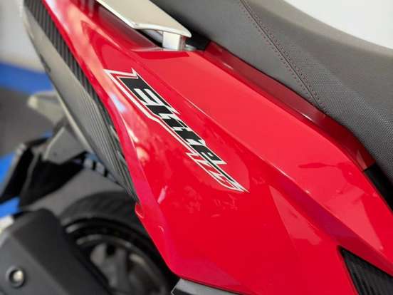 HONDA-ELITE 125i HONDA-ELITE 125i-2022