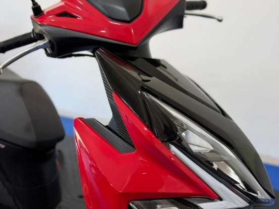 HONDA-ELITE 125i HONDA-ELITE 125i-2022