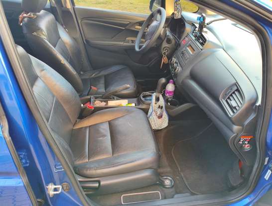 HONDA-FIT-1.5 LX 16V FLEX 4P AUTOMÁTICO HONDA-FIT-2014