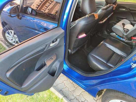HONDA-FIT-1.5 LX 16V FLEX 4P AUTOMÁTICO HONDA-FIT-2014