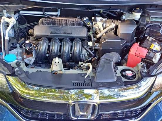 HONDA-FIT-1.5 PERSONAL 16V FLEX 4P AUTOMÁTICO HONDA-FIT-2018