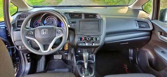 HONDA-FIT-2018