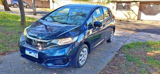 HONDA-FIT-2018