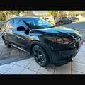 HONDA HR-V 1.8 16V FLEX EXL 4P AUTOMÁTICO HONDA HR-V 1.8 16V FLEX EXL 4P AUTOMÁTICO