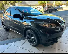 HONDA HR-V 1.8 16V FLEX EXL 4P AUTOMÁTICO HONDA HR-V 1.8 16V FLEX EXL 4P AUTOMÁTICO