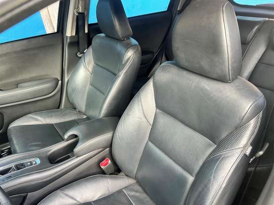 HONDA-HR-V-1.8 16V FLEX EXL 4P AUTOMÁTICO HONDA-HR-V-2015