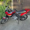 HONDA NX 350 SAHARA HONDA NX 350 SAHARA