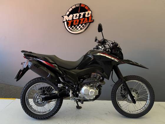 HONDA NXR 160 BROS CBS 