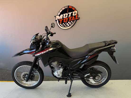 HONDA-NXR 160 BROS CBS HONDA-NXR 160 BROS CBS-2025