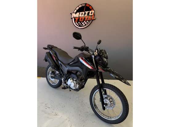 HONDA-NXR 160 BROS CBS-2025