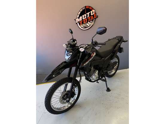 HONDA-NXR 160 BROS CBS-2025