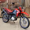 HONDA NXR 160 BROS ESDD HONDA NXR 160 BROS ESDD