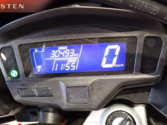 HONDA-NXR 160 BROS ESDD HONDA-NXR 160 BROS ESDD-2024