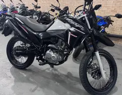HONDA NXR 160 BROS ESDD HONDA NXR 160 BROS ESDD