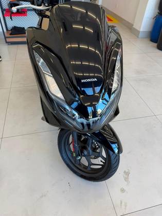 HONDA PCX 160 ABS 