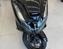 HONDA PCX 160 ABS HONDA PCX 160 ABS