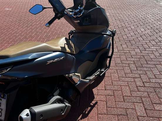 HONDA-PCX 160 DLX HONDA-PCX 160 DLX-2024