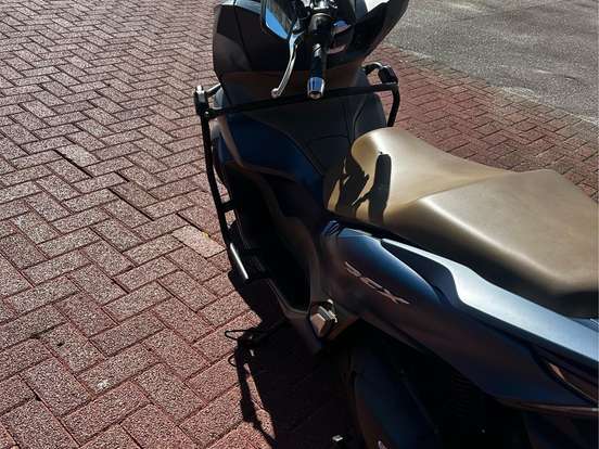 HONDA-PCX 160 DLX HONDA-PCX 160 DLX-2024