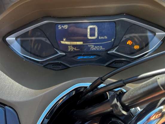 HONDA-PCX 160 DLX HONDA-PCX 160 DLX-2024