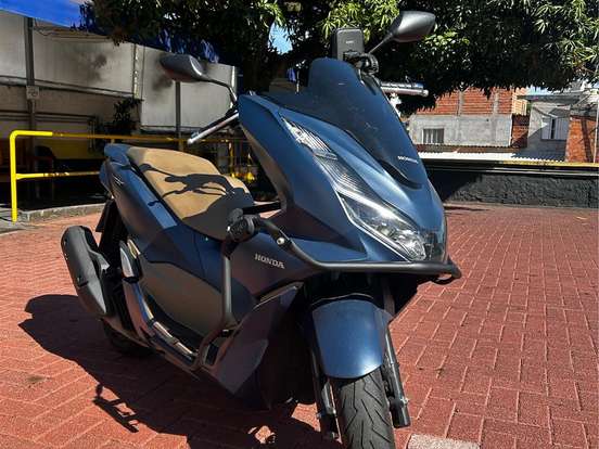 HONDA-PCX 160 DLX HONDA-PCX 160 DLX-2024