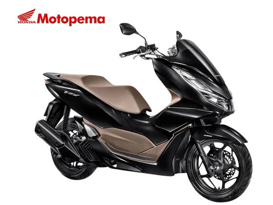 HONDA PCX 160 DLX 
