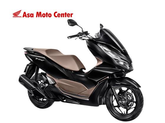 HONDA PCX 160 DLX 