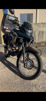HONDA-XRE 190 ABS HONDA-XRE 190 ABS-2025
