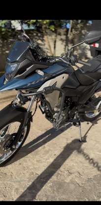 HONDA-XRE 190 ABS-2025