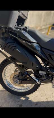 HONDA-XRE 190 ABS HONDA-XRE 190 ABS-2025