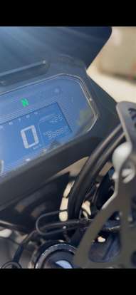 HONDA-XRE 190 ABS-2025
