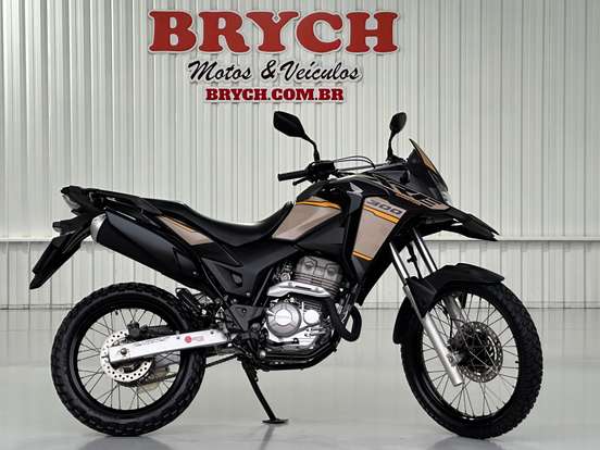 HONDA-XRE 300 ADVENTURE-2023