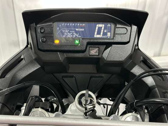 HONDA-XRE 300 ADVENTURE-2023