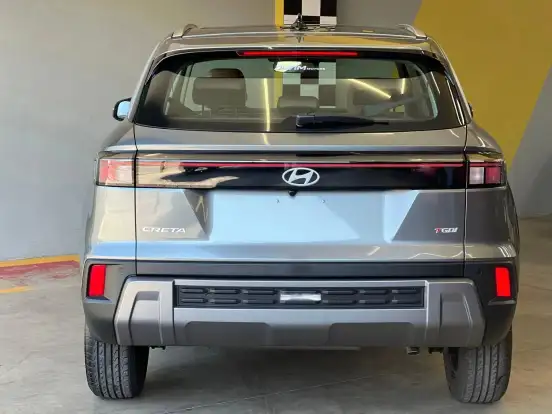 HYUNDAI-CRETA-1.0 TGDI FLEX PLATINUM AUTOMÁTICO HYUNDAI-CRETA-2026