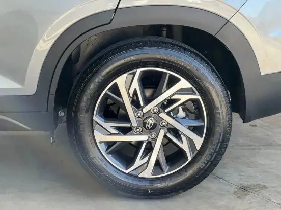 HYUNDAI-CRETA-1.0 TGDI FLEX PLATINUM AUTOMÁTICO HYUNDAI-CRETA-2026