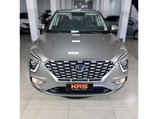 HYUNDAI-CRETA-1.0 TGDI FLEX LIMITED AUTOMÁTICO HYUNDAI-CRETA-2021