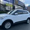 HYUNDAI CRETA 1.6 16V FLEX ATTITUDE AUTOMÁTICO HYUNDAI CRETA 1.6 16V FLEX ATTITUDE AUTOMÁTICO