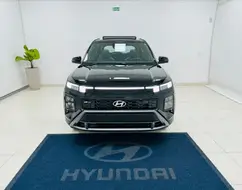 HYUNDAI CRETA 1.6 TGDI FLEX N LINE DCT HYUNDAI CRETA 1.6 TGDI FLEX N LINE DCT