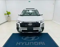 HYUNDAI CRETA 1.6 TGDI FLEX ULTIMATE DCT HYUNDAI CRETA 1.6 TGDI FLEX ULTIMATE DCT